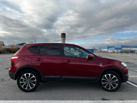 Nissan Qashqai Facelift 1.5 DCi 110 кс Navi* Camera* Panorama* EU, снимка 7