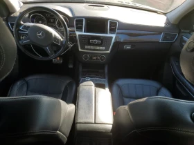 Mercedes-Benz GL 450 4MATIC 4.6L V8 * Възможност за ГАЗ, снимка 8