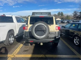 Toyota Fj cruiser 1      | Mobile.bg    8