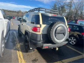 Toyota Fj cruiser 1      | Mobile.bg    6