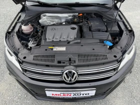 VW Tiguan (KATO НОВА), снимка 17