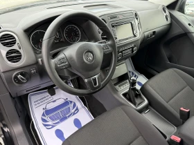 VW Tiguan (KATO НОВА), снимка 12