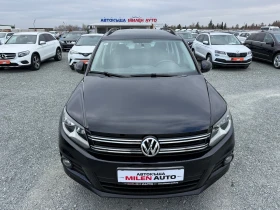 VW Tiguan (KATO НОВА), снимка 2