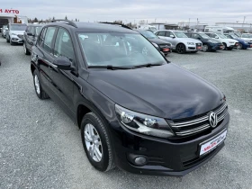 VW Tiguan (KATO НОВА), снимка 3