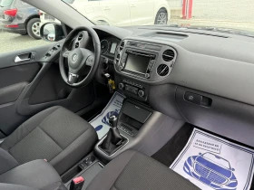 VW Tiguan (KATO НОВА), снимка 15