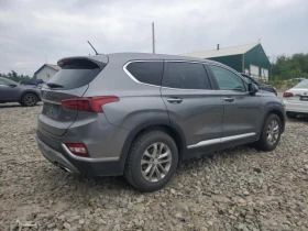 Hyundai Santa fe SE | Mobile.bg    3