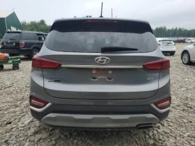 Hyundai Santa fe SE | Mobile.bg    6