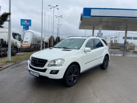  Mercedes-Benz ML 320