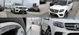 Обява за продажба на Mercedes-Benz GLS 350 AMG/7-MESTA/2xTV/PANORAMA/СОБСТВЕН ЛИЗИНГ ~77 000 лв. - изображение 7