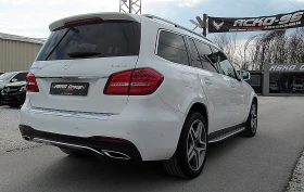 Mercedes-Benz GLS 350 AMG/7-MESTA/2xTV/PANORAMA/СОБСТВЕН ЛИЗИНГ, снимка 7