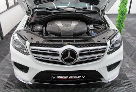 Mercedes-Benz GLS 350 AMG/7-MESTA/2xTV/PANORAMA/  | Mobile.bg    17