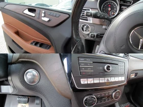 Mercedes-Benz GLS 350 AMG/7-MESTA/2xTV/PANORAMA/СОБСТВЕН ЛИЗИНГ, снимка 11