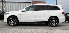 Обява за продажба на Mercedes-Benz GLS 350 AMG/7-MESTA/2xTV/PANORAMA/СОБСТВЕН ЛИЗИНГ ~77 000 лв. - изображение 3