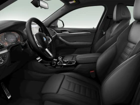 BMW X4 XDRIVE30D, снимка 8