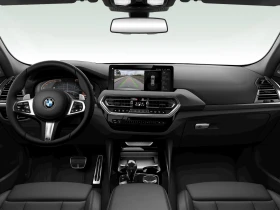 BMW X4 XDRIVE30D, снимка 10