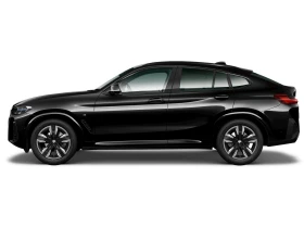 BMW X4 XDRIVE30D, снимка 4