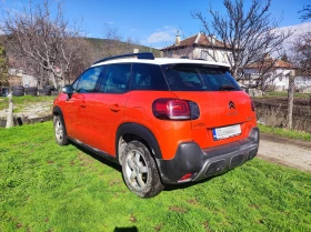 Citroen C3 Aircross Shine, снимка 3