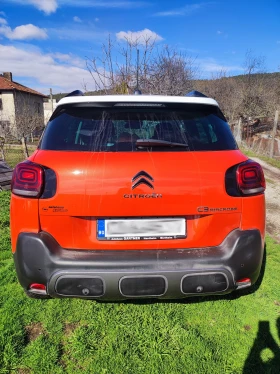 Citroen C3 Aircross Shine, снимка 4