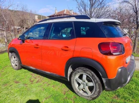 Citroen C3 Aircross Shine, снимка 2