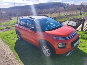 Citroen C3 Aircross Shine, снимка 7