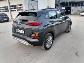 Обява за продажба на Hyundai Kona * БЕНЗИН* АВТОМАТ* 4Х4*  ~28 100 лв. - изображение 4