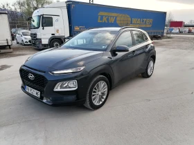 Hyundai Kona * БЕНЗИН* АВТОМАТ* 4Х4* , снимка 2