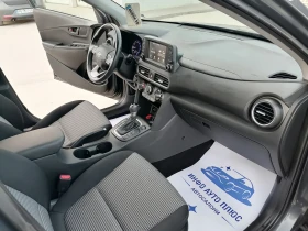 Hyundai Kona * БЕНЗИН* АВТОМАТ* 4Х4* , снимка 10