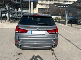 BMW X5 3.0d, 6+ 1, M Pack , Distronic, 112 hil km, SWISS, снимка 10