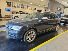 Audi SQ5 - 25900 лв. - 17220715 2