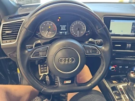 Audi SQ5 - 25900 лв. - 17220715 9