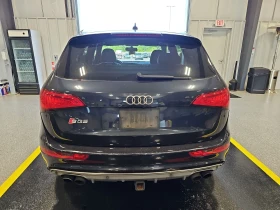 Audi SQ5 - 25900 лв. - 17220715 5