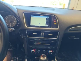 Audi SQ5 - 25900 лв. - 17220715 11