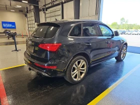 Audi SQ5 - 25900 лв. - 17220715 6
