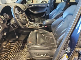 Audi SQ5 - 25900 лв. - 17220715 8