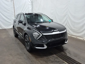     Kia Sportage LX (CARFAX) *   * 
