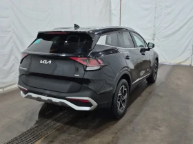 Kia Sportage LX (CARFAX) * ЦЕНА ДО БЪЛГАРИЯ* - 43700 лв. - 64030023 5
