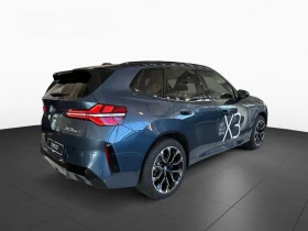 Обява за продажба на BMW X3 G45 xDrive20i M-Sport/360/Laser/HK + ГАРАНЦИЯ ~ 114 500 лв. - изображение 2