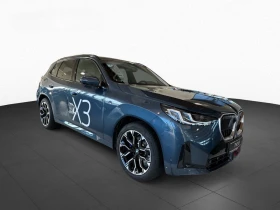Обява за продажба на BMW X3 G45 xDrive20i M-Sport/360/Laser/HK + ГАРАНЦИЯ ~ 114 500 лв. - изображение 1