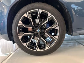Обява за продажба на BMW X3 G45 xDrive20i M-Sport/360/Laser/HK + ГАРАНЦИЯ ~ 114 500 лв. - изображение 11