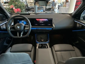 Обява за продажба на BMW X3 G45 xDrive20i M-Sport/360/Laser/HK + ГАРАНЦИЯ ~ 114 500 лв. - изображение 6