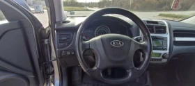 Обява за продажба на Kia Sportage 2.0i 4x4 140hp ~10 800 лв. - изображение 5