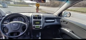 Обява за продажба на Kia Sportage 2.0i 4x4 140hp ~10 800 лв. - изображение 4