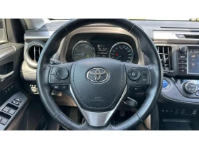Toyota Rav4 RAV4 2.5 HSD LOUNGE | Mobile.bg    13