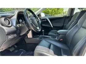 Toyota Rav4 RAV4 2.5 HSD LOUNGE | Mobile.bg    12