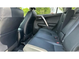 Toyota Rav4 RAV4 2.5 HSD LOUNGE | Mobile.bg    11