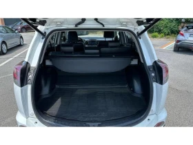 Toyota Rav4 RAV4 2.5 HSD LOUNGE | Mobile.bg    10