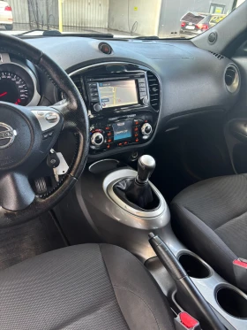 Nissan Juke 1.5DCI Pure Drive - 13499 лв. - 81060945 6