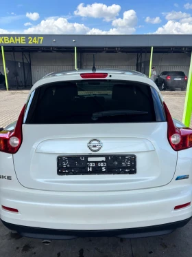 Nissan Juke 1.5DCI Pure Drive - 13499 лв. - 81060945 4