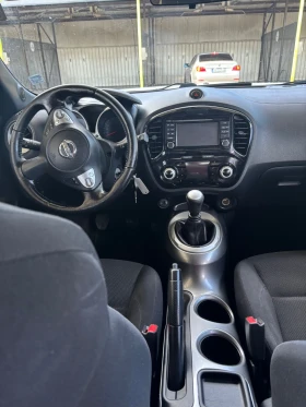 Nissan Juke 1.5DCI Pure Drive - 13499 лв. - 81060945 9