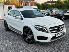 Mercedes-Benz GLA 220 CDI (170 кс) 4MATIC/7G-automatic/AMG-line/Facelift - 29900 лв. - 97694473 3